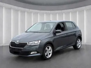 Skoda Fabia Cool Plus 1.0TSI*SHZ PDC Klima Blueto Alu Bild 2