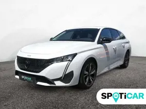 Peugeot 308 SW Allure BlueHDI 130 EAT8 SHZ NAVI LED
