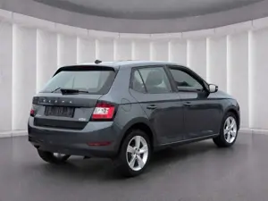 Skoda Fabia Cool Plus 1.0TSI*SHZ PDC Klima Blueto Alu Bild 4