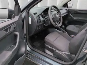 Skoda Fabia Cool Plus 1.0TSI*SHZ PDC Klima Blueto Alu Bild 5