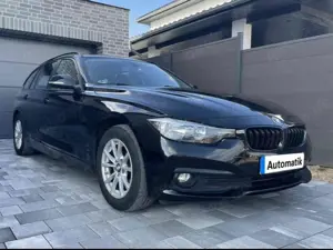 BMW 318 318D Touring(F31) 2 HAND