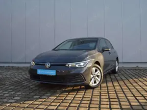 Volkswagen Golf VIII 2.0 TDI 150 PS DSG STAND-HZ/MATRIX/ACC/NAVI- Bild 2