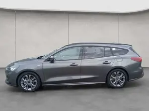 Ford Focus ST Line 1.0 EcoBoost mHEV AHK/ LED/ RFK/ N Bild 2