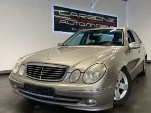 Mercedes-Benz E 280 Limousine Avantgarde