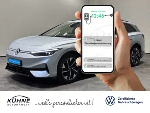 Volkswagen ID.7 Tourer Pro | MATRIX NAVI AR 360°KAMERA ACC
