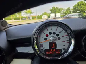 MINI Cooper S R56 Bild 5