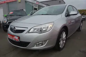 Opel Astra J Lim. 5-trg. 150 Jahre Opel