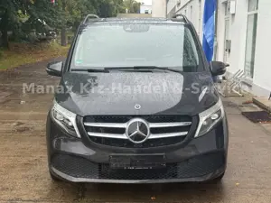Mercedes-Benz V 220 V -Klasse V250d EDITION lang AMG-Line Bild 2