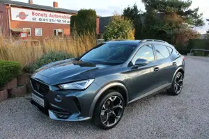 CUPRA Formentor 1.5 TSI DSG *Klimatr,Sitzhzg,APP,Beats,Alu 19*