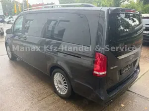 Mercedes-Benz V 220 V -Klasse V250d EDITION lang AMG-Line Bild 4
