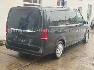 Mercedes-Benz V 220 V -Klasse V250d EDITION lang AMG-Line Bild 5