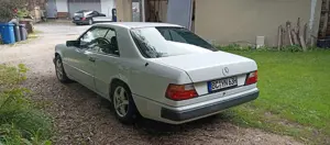 Mercedes-Benz CE 230 W124  coupe Bild 3