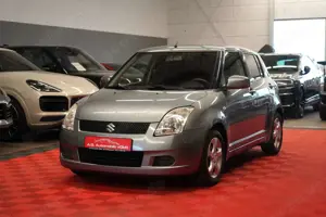 Suzuki Swift 1.3 Lim*Klima*MFL*