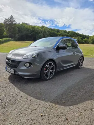 Opel Adam 1.4 Turbo S