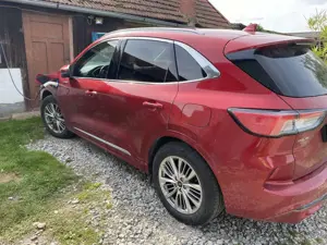 Ford Kuga 2.5 Duratec PHEV VIGNALE