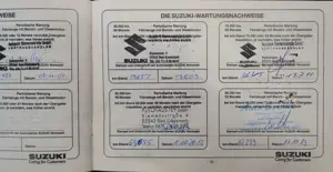 Suzuki Swift 1.3 Lim*Klima*MFL* Bild 3