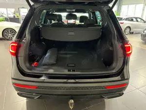 SEAT Tarraco Bild 5
