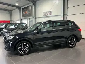 SEAT Tarraco Bild 2