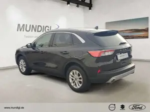 Ford Kuga Plug-In Hybrid Titanium X 2.5 Duratec -PHEV EU6d H Bild 4