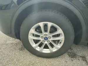 Ford Kuga Plug-In Hybrid Titanium X 2.5 Duratec -PHEV EU6d H Bild 3