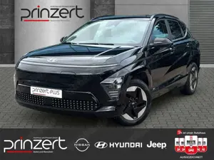 Hyundai KONA SX2 Elektro 65,4 kWh "PRIME" Sitz-Paket*Bose*
