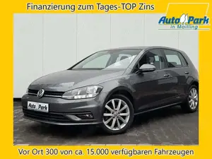 Volkswagen Golf 1.6 TDI Trendline NAVI~SHZ~2xPDC~APP~AHK~BT Bild 1