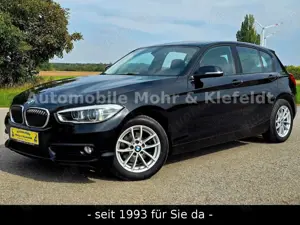 BMW 120 d Advantage*LED*SHZ*AHZV*AMBI*PHONE*GRA*PDC*