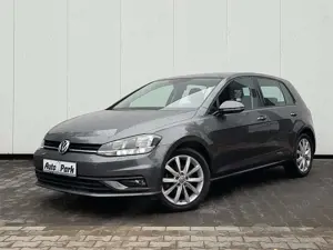 Volkswagen Golf 1.6 TDI Trendline NAVI~SHZ~2xPDC~APP~AHK~BT Bild 2
