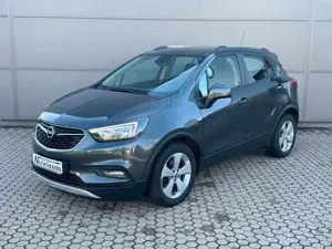 Opel Mokka X Edition,PDC,SHZ,KLIMAAUTOMATIK,8-FACH