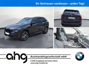 BMW X5 xDrive40d *MSportPro*Shadow*Gestik*LiveCockpi