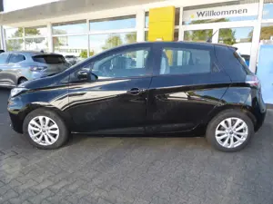 Renault ZOE Experience R110 ZE50 Mietbatterie Bild 3 Renault ZOE Experience R110 ZE50 Mietbatterie Bild 3