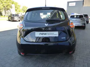 Renault ZOE Experience R110 ZE50 Mietbatterie Bild 4 Renault ZOE Experience R110 ZE50 Mietbatterie Bild 4
