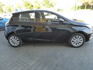 Renault ZOE Experience R110 ZE50 Mietbatterie Bild 5 Renault ZOE Experience R110 ZE50 Mietbatterie Bild 5