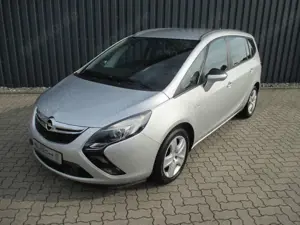 Opel Zafira C Tourer Edition 1,4l 103kw 7 Sitzer