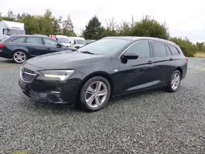 Opel Insignia B Sports Tourer*Pano*Massage*NAVI*SHZG*