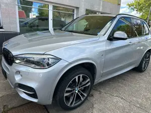 BMW X5 M50d Sport-Aut.