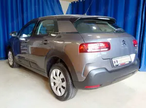 Citroen C4 Cactus Feel"Top Car" Bild 3