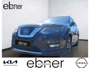 Nissan X-Trail 1.6 DIG-T N-Connecta 4x2 | 7-Sitze | 8-