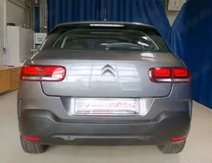 Citroen C4 Cactus Feel"Top Car" Bild 4