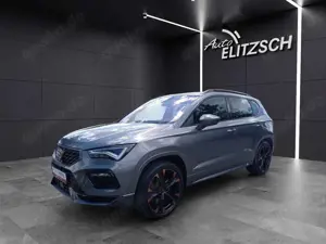 CUPRA Ateca 4Drive 2.0 TSI DSG PANO BEATS ACC Bild 2