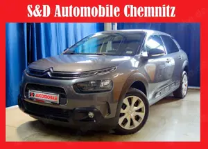 Citroen C4 Cactus Feel"Top Car"