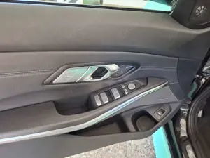 BMW M3 M3 Competition Touring M xDrive Bild 3