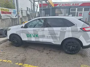 Ford Edge 2.0 TDCi 4x4 Technisch vieles neu Top Zustand