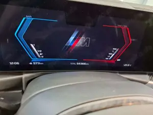 BMW M3 M3 Competition Touring M xDrive Bild 4