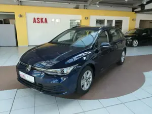 Volkswagen Golf VIII Variant 110 TSI Life*NAVI*App*RFK*ACC