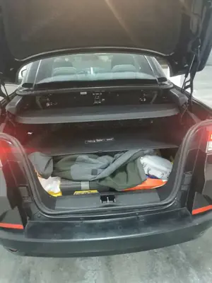 Renault Megane dCi 130 FAP Coupe-Cabriolet Dynamique Bild 5