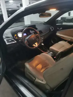 Renault Megane dCi 130 FAP Coupe-Cabriolet Dynamique Bild 3