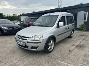 Opel Combo Edition