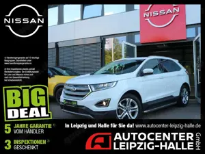 Ford Edge 2.0 TDCi 4x4 Titanium LED+Navi+SHZ+AHK+Kam.