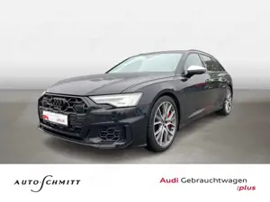 Audi S6 Avant 3.0 TDI quattro tiptronic LED Bang  Oluf...